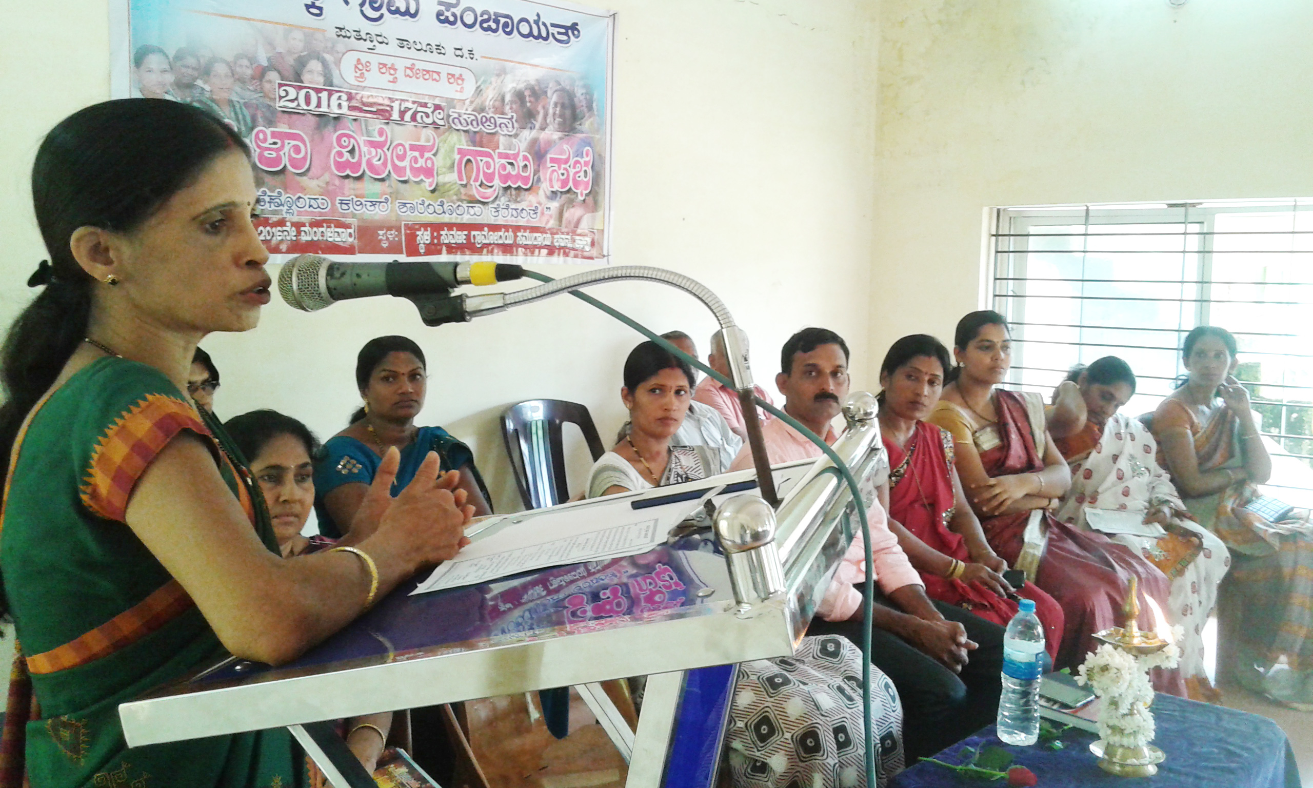 ತಾಯಿ ಪ್ರೀತಿ ವಂಚನೆ ಮಕ್ಕಳ ಅಡ್ಡದಾರಿಗೆ ಕಾರಣ